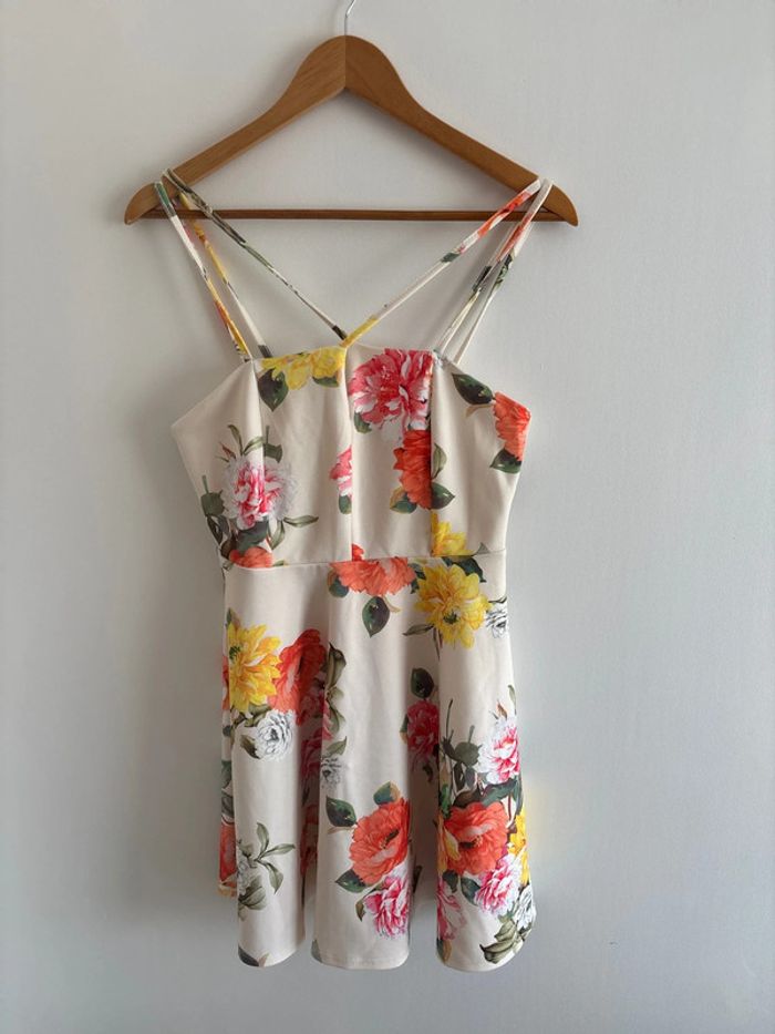 Robe femme