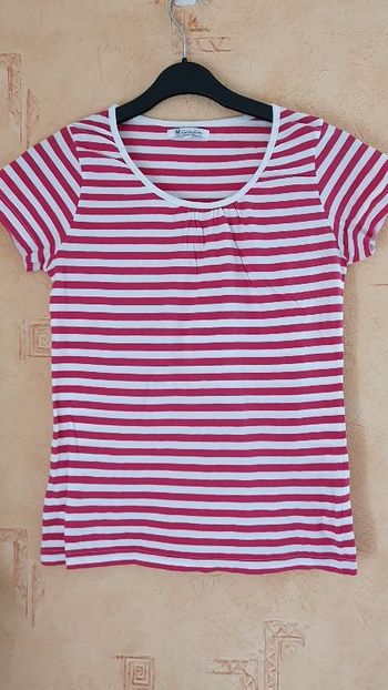 T.shirt U Collection T.36