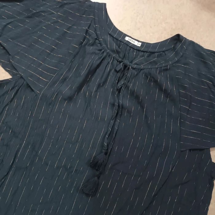 Blouse - photo numéro 3