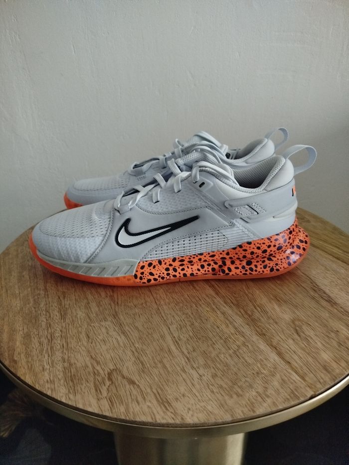 Baskets Nike T 39 - photo numéro 4