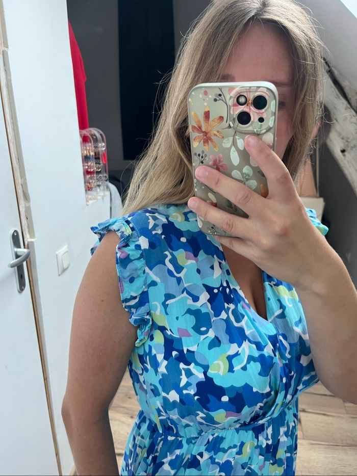 Robe d’été - photo numéro 2