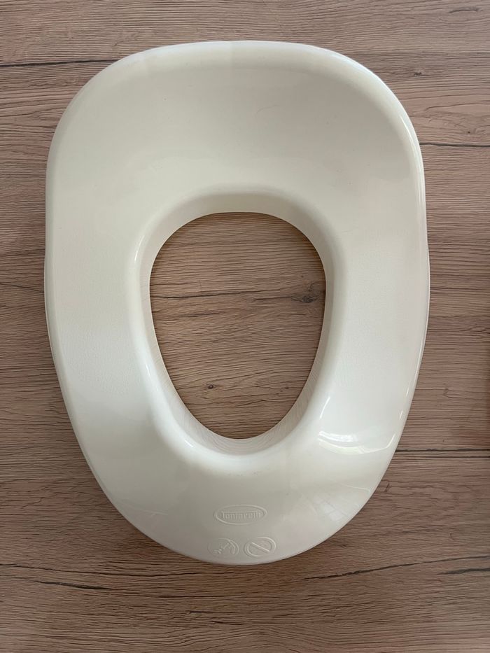 Réducteur de toilette