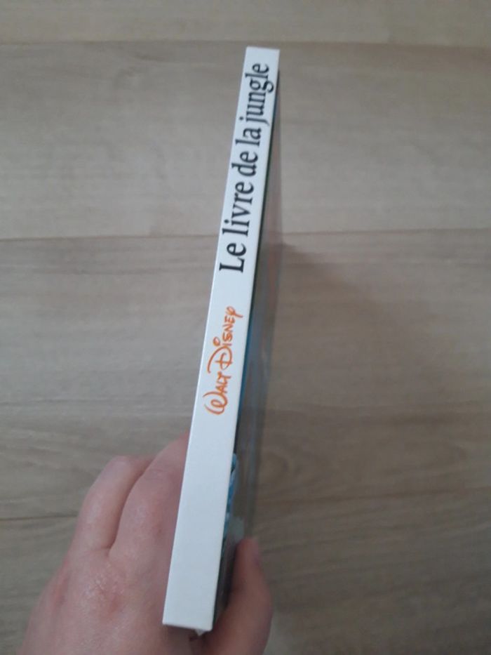 Le livre de la jungle - photo numéro 2