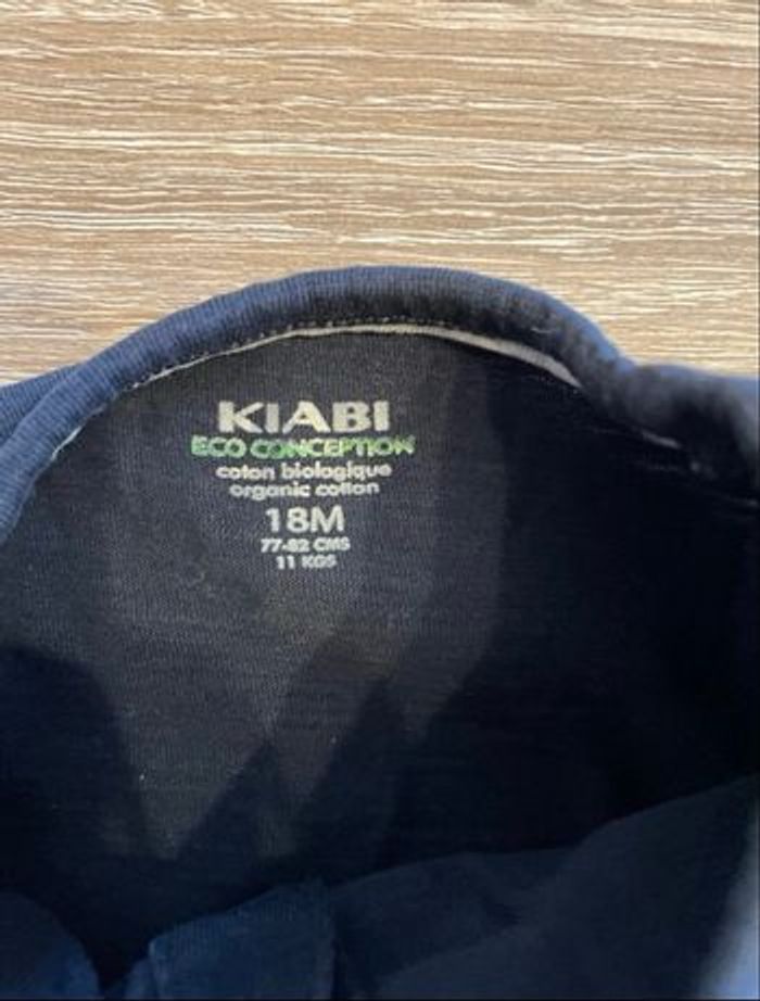 Ensemble bébé 18 mois kiabi - photo numéro 9