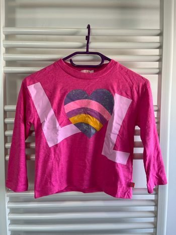 T-shirt billieblush