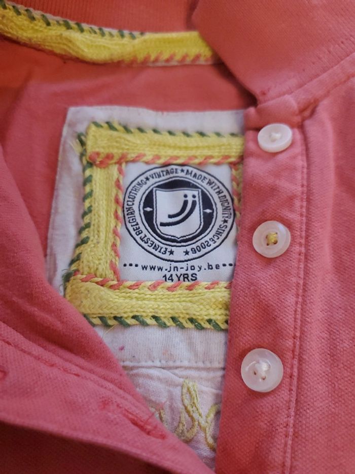 Po jn joy - photo numéro 3