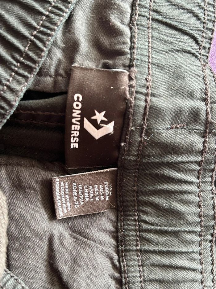 Pantalon Converse - photo numéro 3