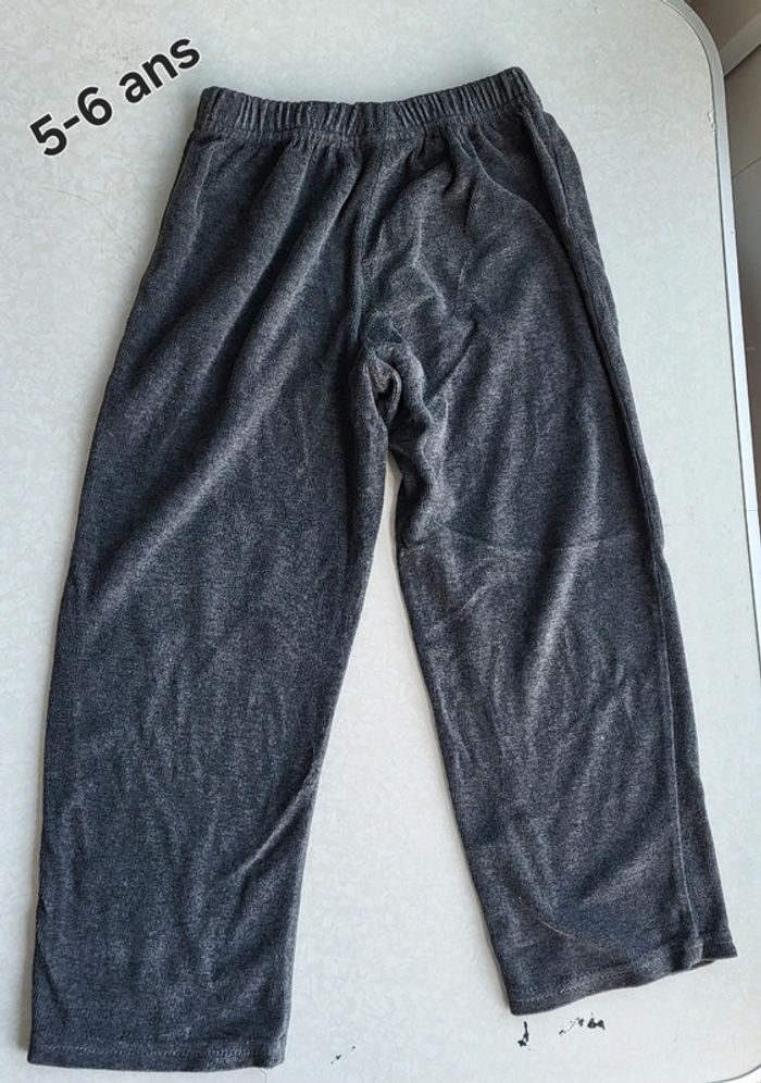 Pantalon pyjama