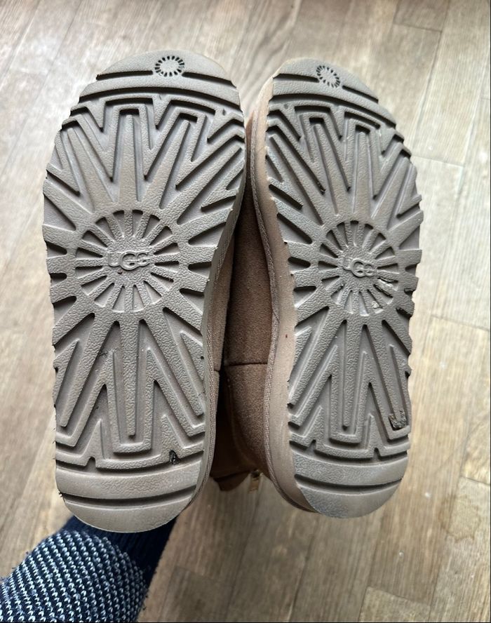 Bottes UGG - photo numéro 6