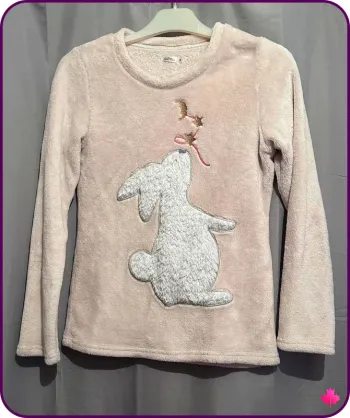 🌷ensemble pyjama pilou 🌷