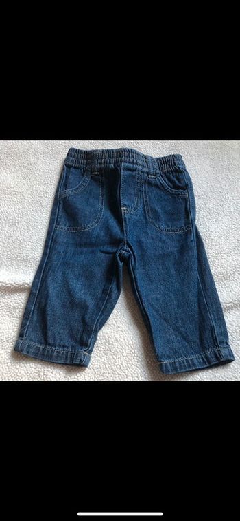 taille 9mois fille, très bon état !