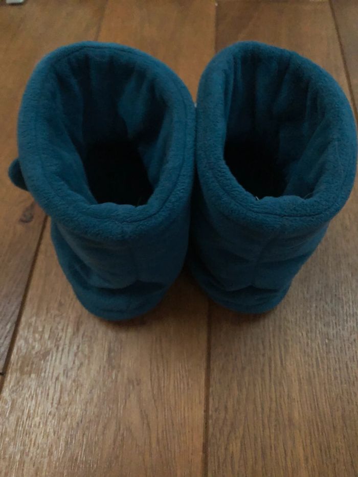 Chaussons tao 32 33 - photo numéro 2