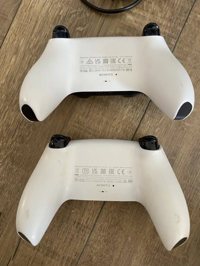 PlayStation 5 - photo numéro 2