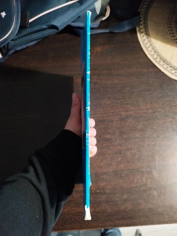 Télé guide heidi n°3 - photo numéro 4