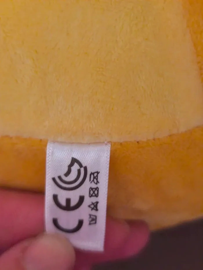 Peluche Simba roi lion neuf avec étiquette - photo numéro 10