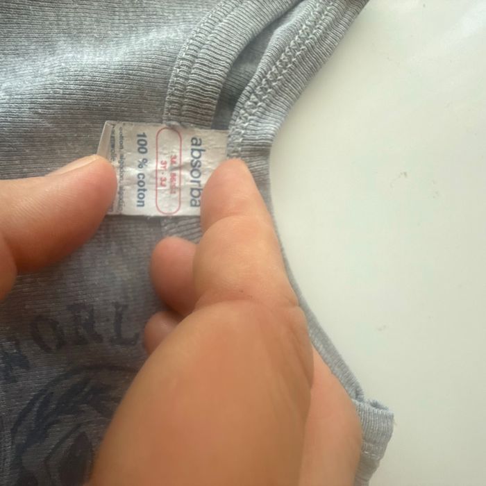 Pull petit garçon - photo numéro 2
