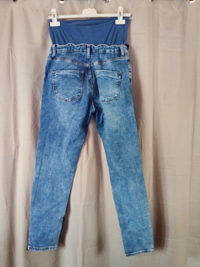 Jean de grossesse - photo numéro 2