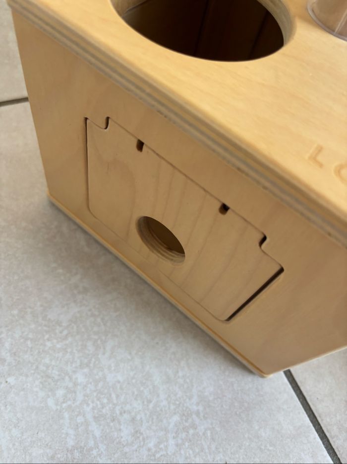 Toboggan Lovevery - photo numéro 6