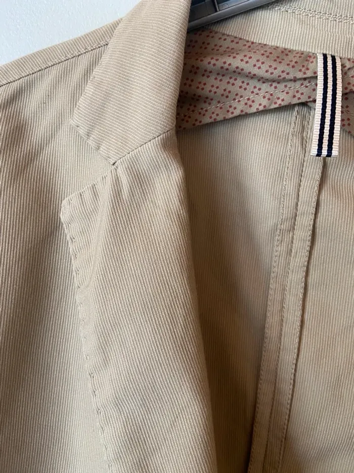 Veste Celio - photo numéro 5