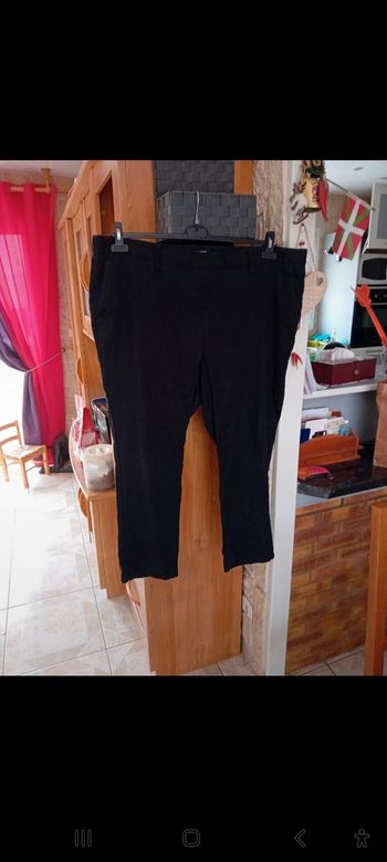 Pantalon  homme