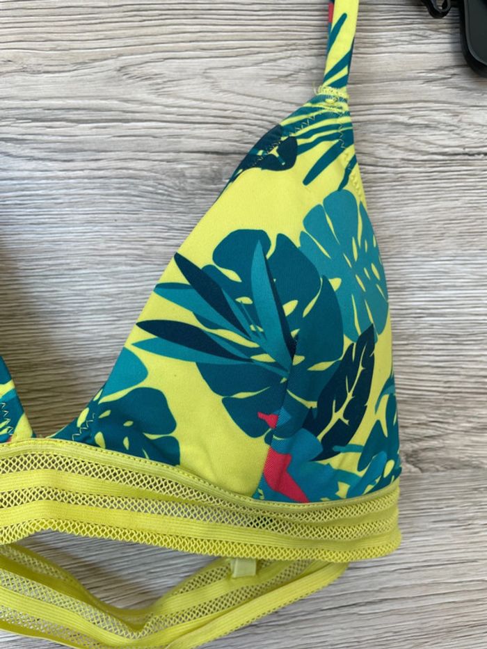 Maillot de bain, Kiabi, taille 38 - photo numéro 7