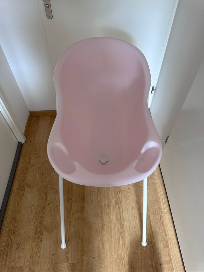 Baignoire bebe - photo numéro 2