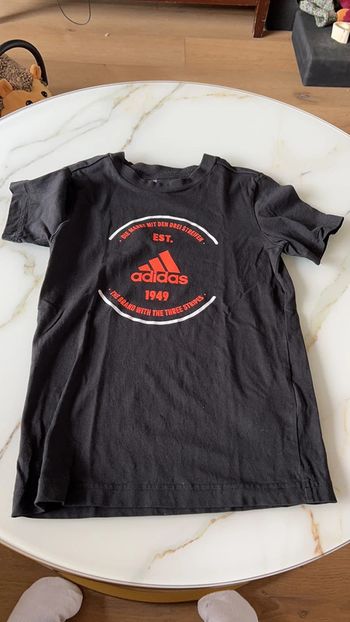 T-Shirt adidas