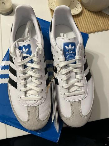 Adidas Samba neuves