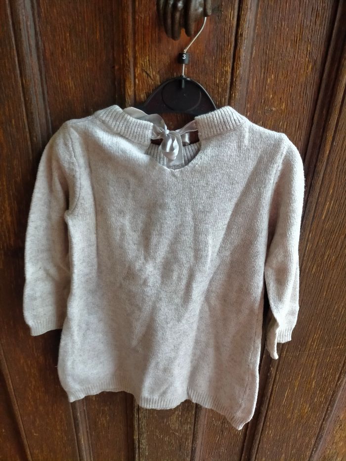 Ravissante robe C de C 4 ans - photo numéro 3