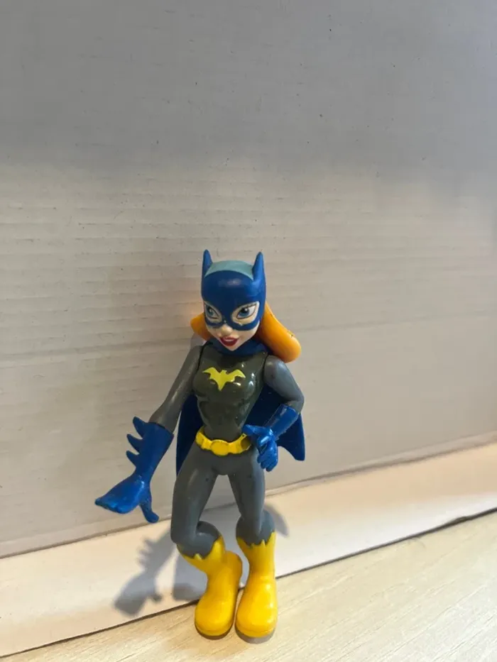 Figurine