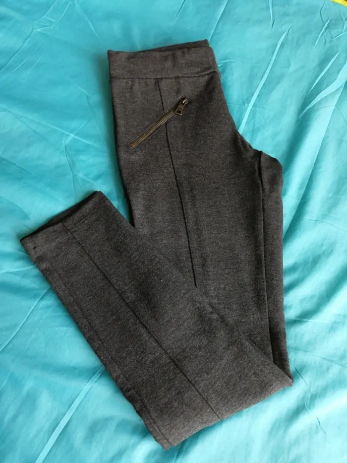 Pantalon fille