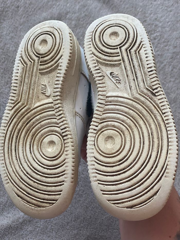 Baskets Nike - photo numéro 3