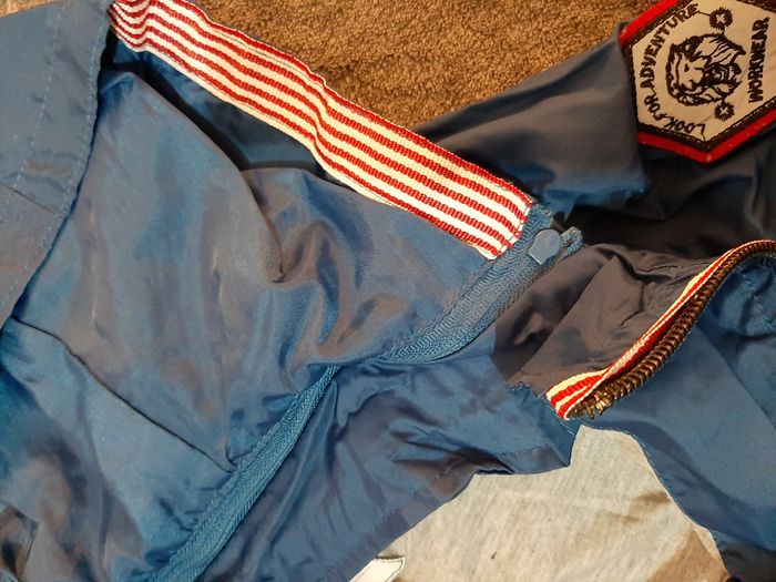 Coupe-vent Imperméable 4ans - photo numéro 4