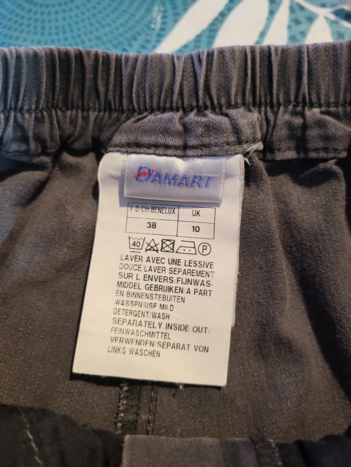 Pantalon femme - photo numéro 4