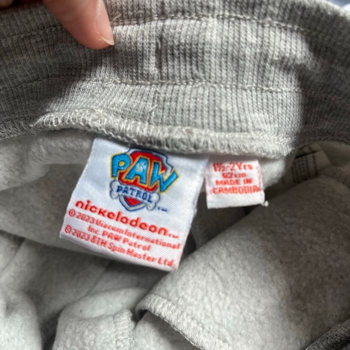 Short garçon - photo numéro 2