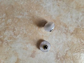 Boucles d'oreille fantaisie