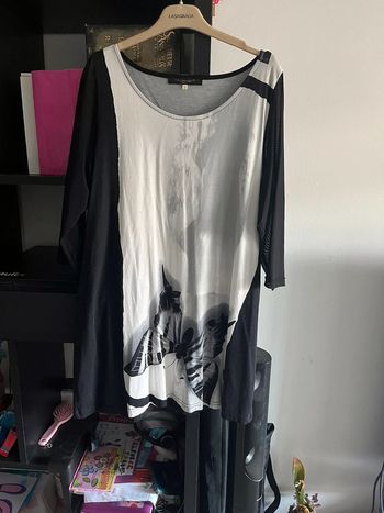 Tunique femme FA Concept