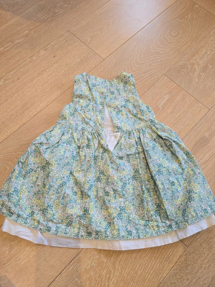 Robe réversible - photo numéro 2