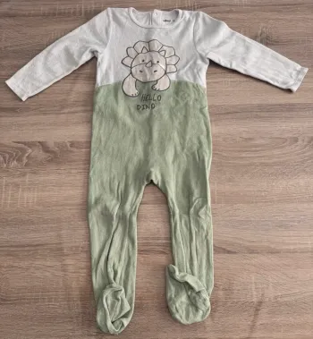 Pyjama 36M