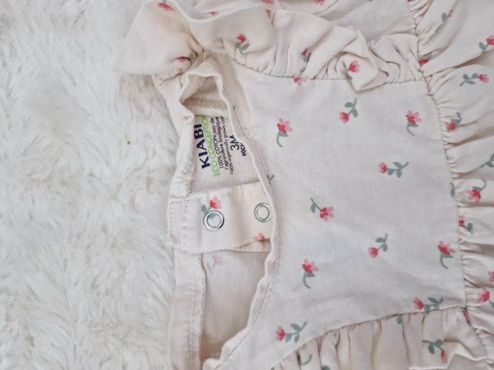 Lot de 2 robes - photo numéro 2