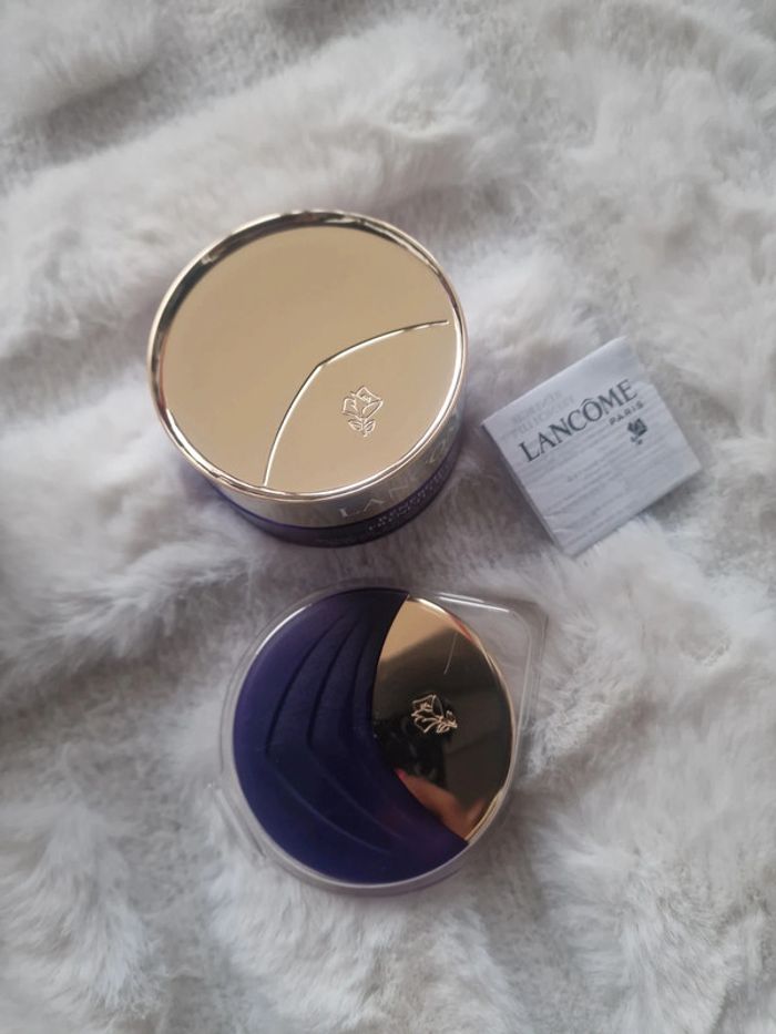 Renergie french lift Duo nocturne Lancôme - photo numéro 2