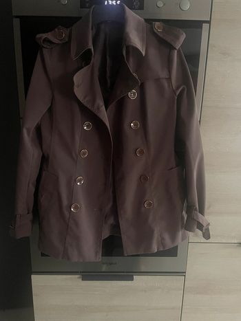 Trench