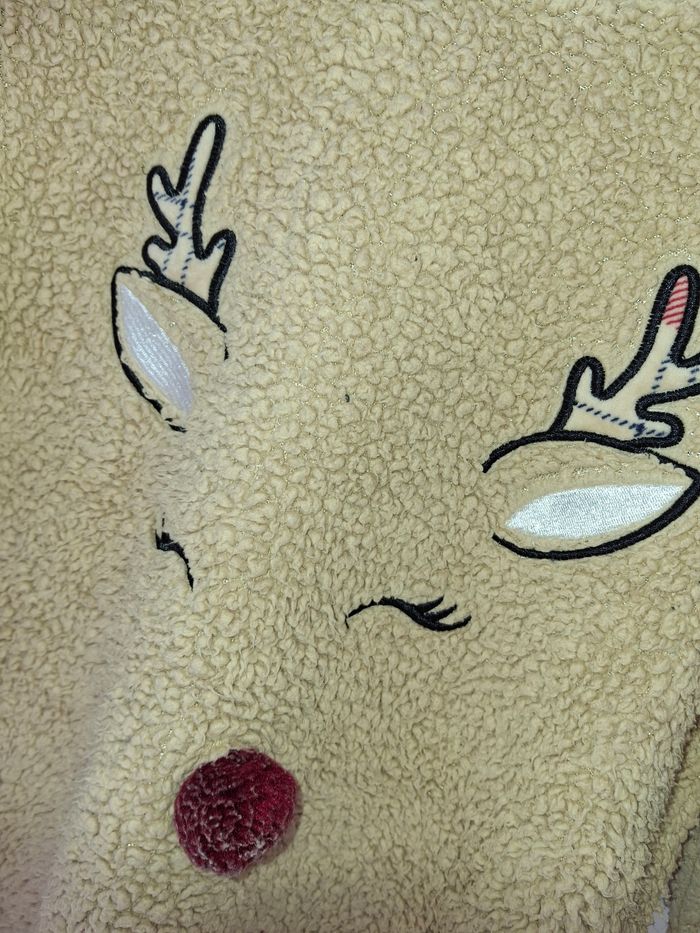 Pull de Noël - photo numéro 2