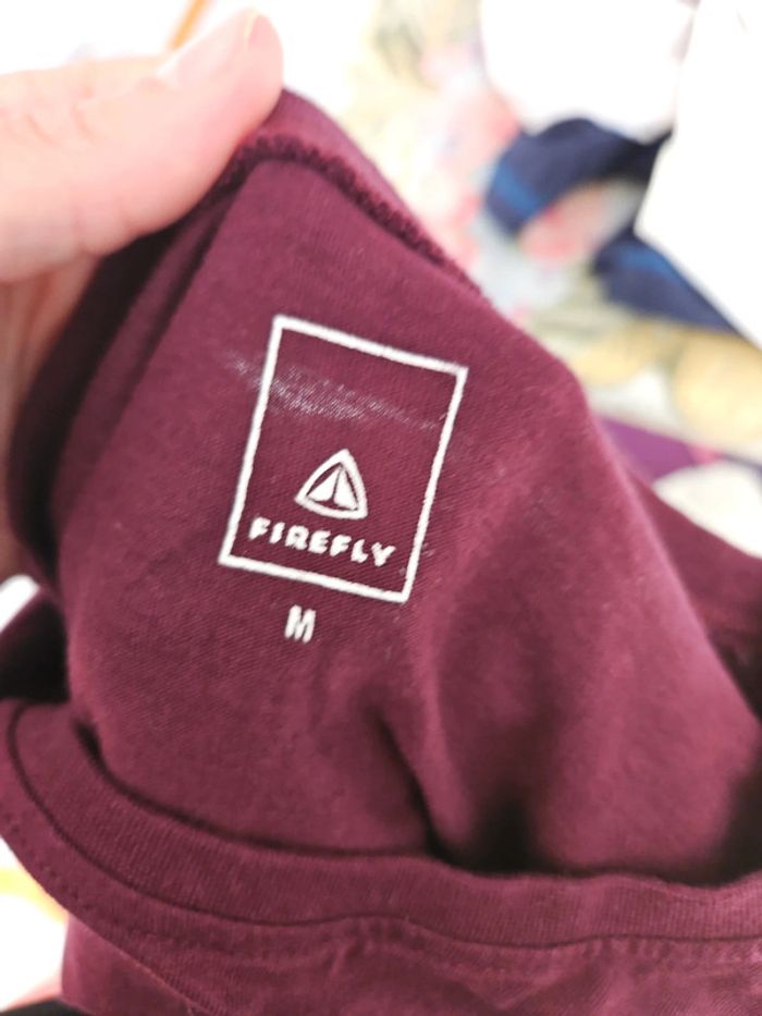 T-shirt MC homme taille m coul - photo numéro 5