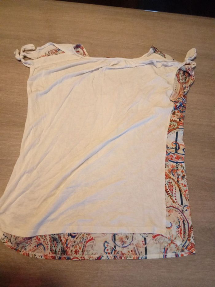 Débardeur - photo numéro 2