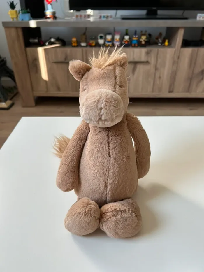Cheval jellycat