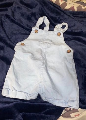 Combinaison courte fille.