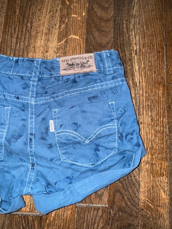Short Levi’s  8 ans - photo numéro 2