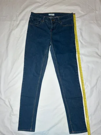 Jean kiabi skinny