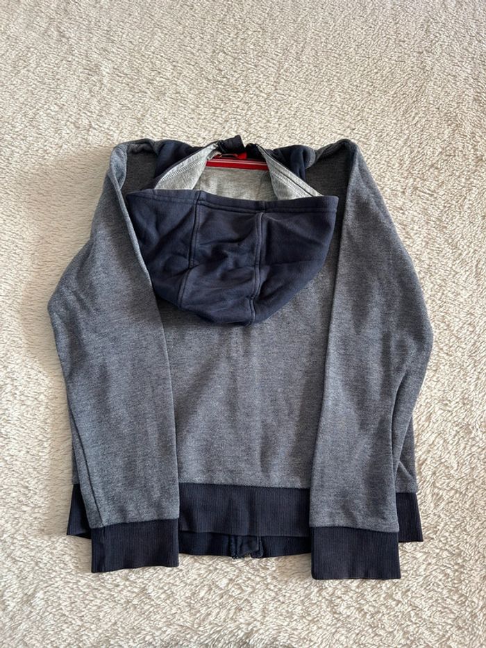 Gilet / sweat Okaïdi - photo numéro 2